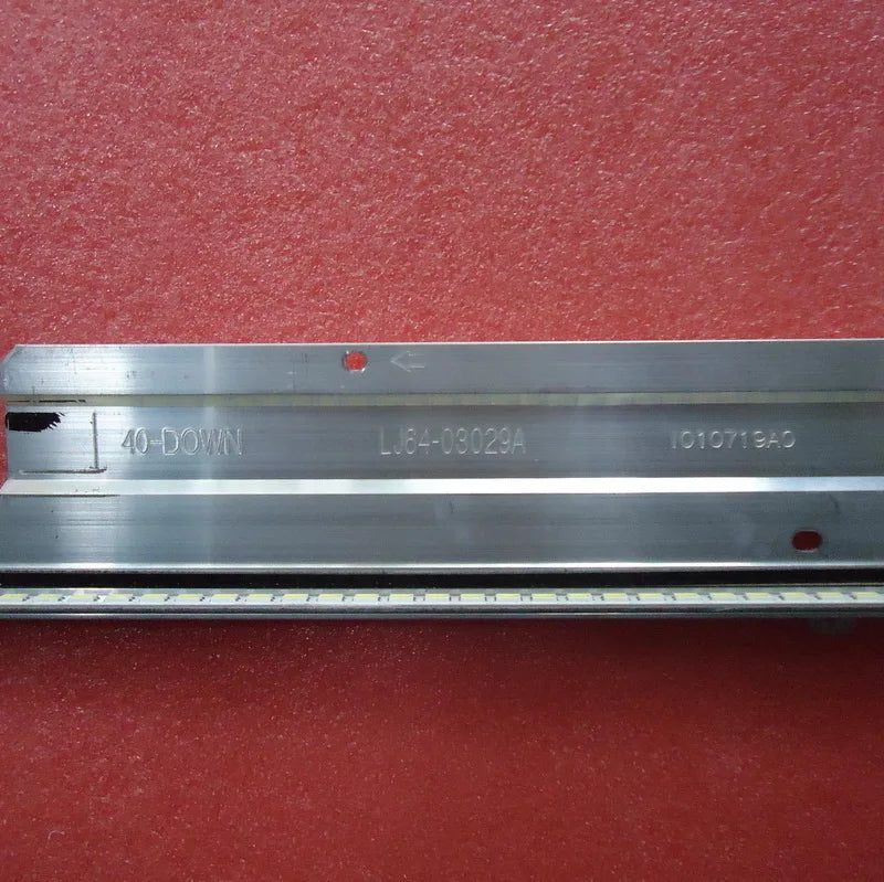 LED Strip for AKTV425LED Sharp LC-40LE511 40BL702B LE4050b LE4052A LE4050 LE4052 40PFL4707/F7 40BL072B