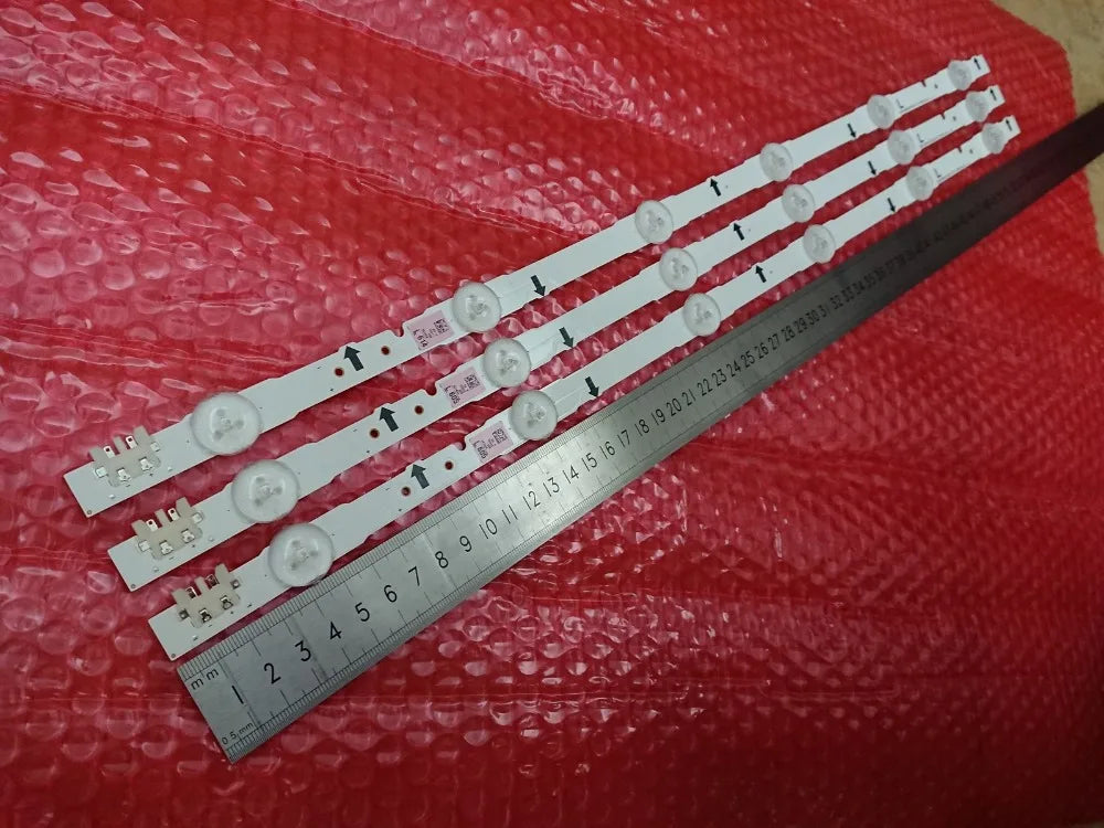 LED Backlight Strip for Samsung UE28J4100AW UE28H4000 UE28J4100 D4GE-280DC0-R2 BN96-34140A LT28E310EX