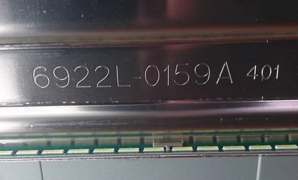 LED Backlight Strip for TV 55UH615A 55UH6257 55UH600V 55UH6159 55UF6450 55UH6150 55UF6430 55UH615V 55UF770V