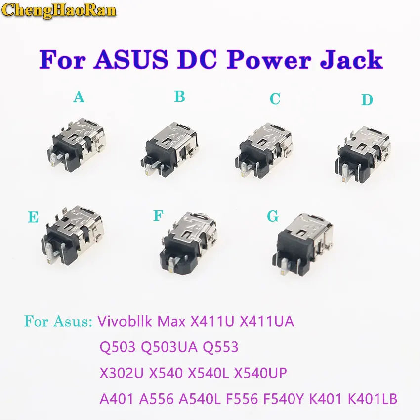 ChengHaoRan For ASUS X540 X540L K401 F540UP A556 A401 X411U 