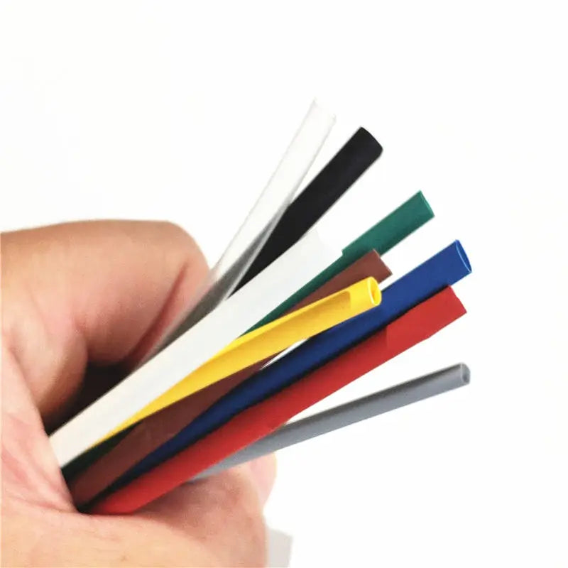 1/3/5meter 2 1 9 Colors 0.6mm 0.8mm 1mm 1.5mm 2mm 2.5mm 3mm 