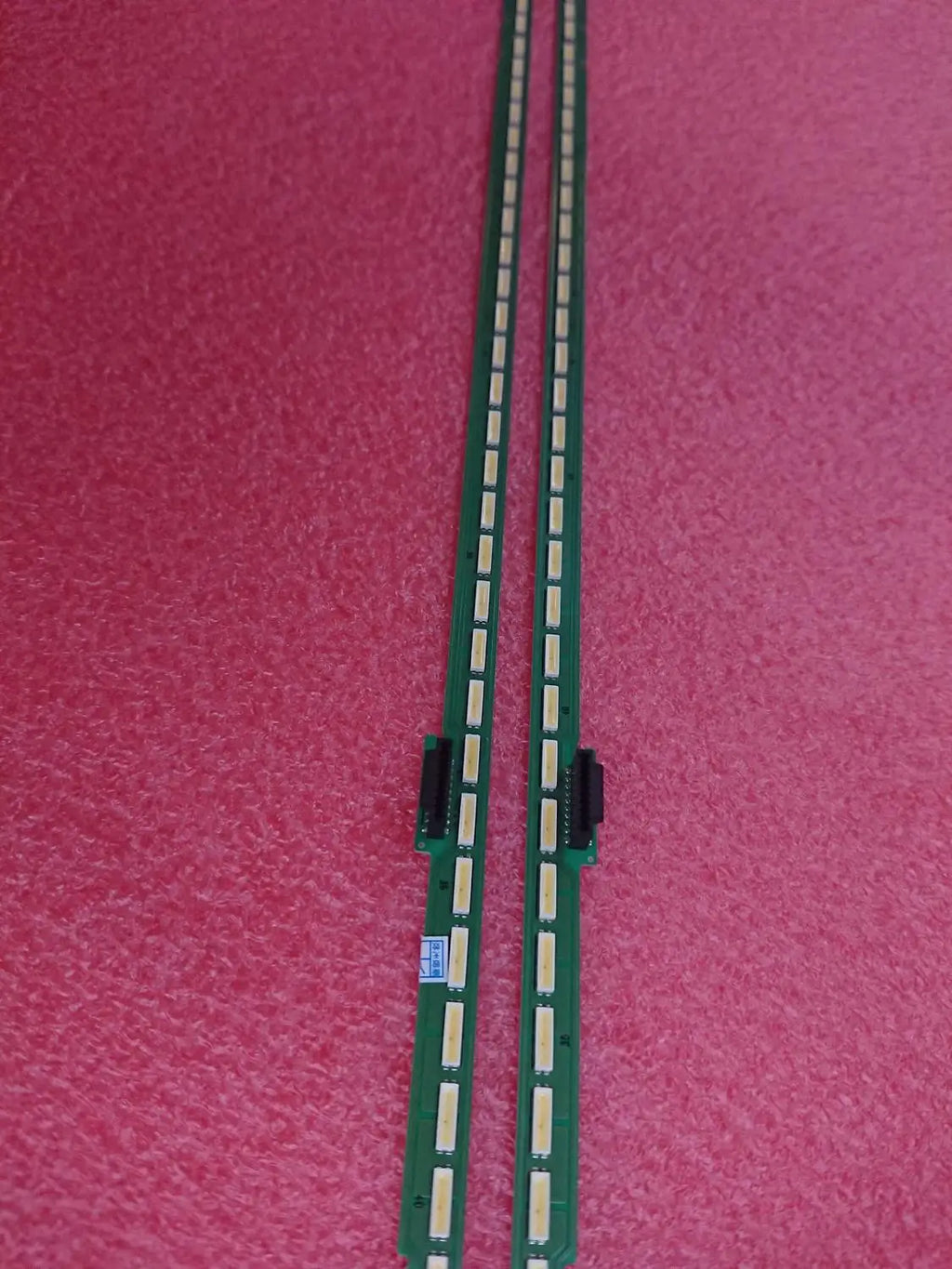 LED Backlight Strip for 55UF840V 55UF8400 55UF8400-CA 55UF8500-CB 6922L-0180A 6916L2269B 6916L2270B 55 V15.5
