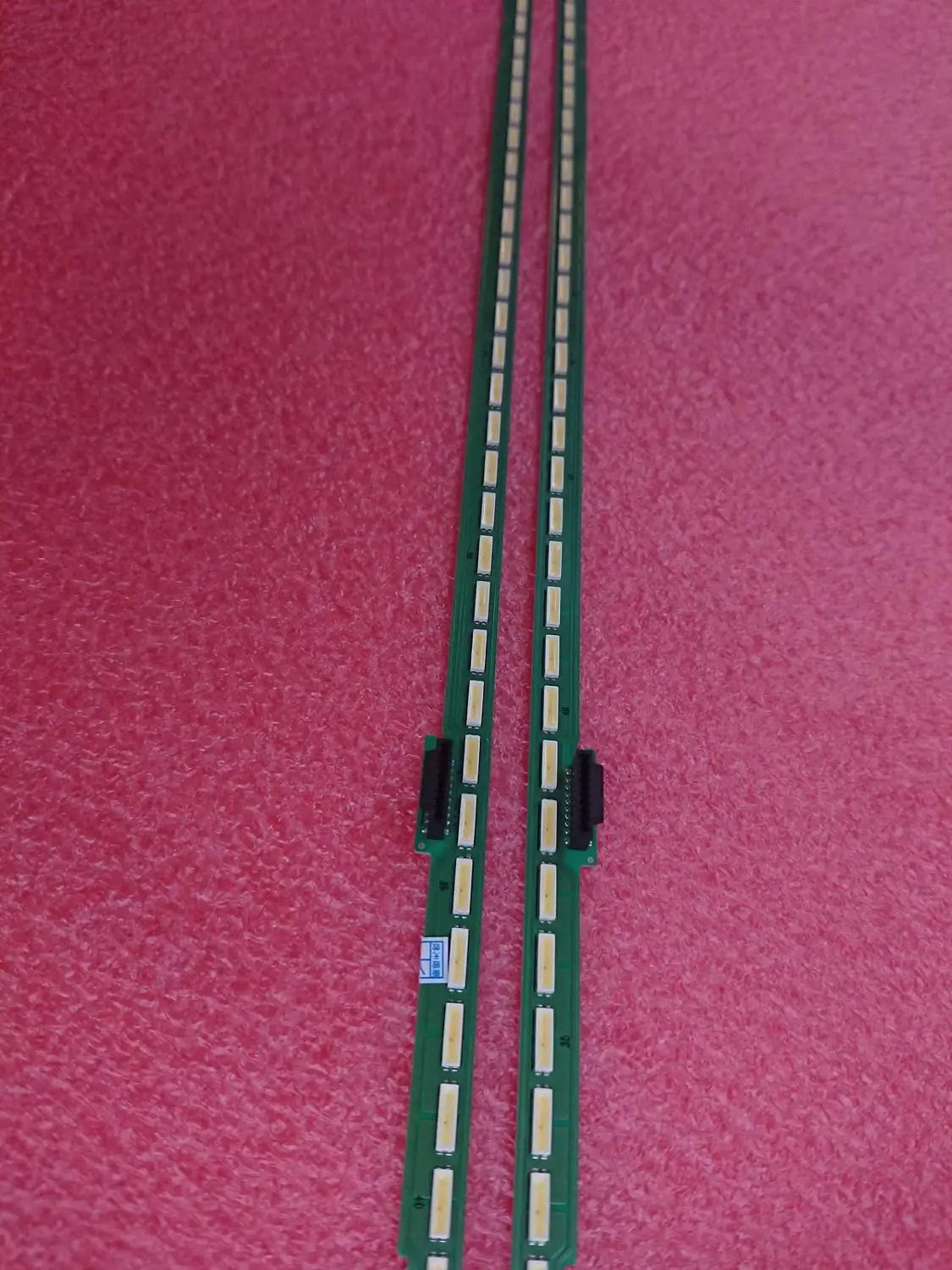 LED Backlight Strip for 55UF840V 55UF8400 55UF8400-CA 55UF8500-CB 6922L-0180A 6916L2269B 6916L2270B 55 V15.5