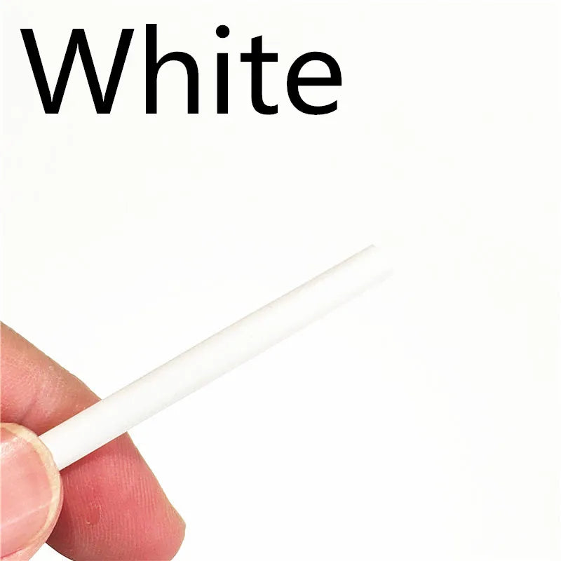 1/3/5meter 2 1 9 Colors 0.6mm 0.8mm 1mm 1.5mm 2mm 2.5mm 3mm 