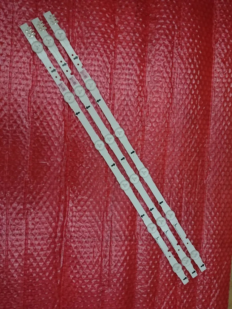 LED Backlight Strip for Samsung UE28J4100AW UE28H4000 UE28J4100 D4GE-280DC0-R2 BN96-34140A LT28E310EX