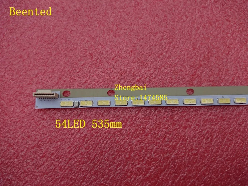 LED Backlight Strip for Panasonic TX-L42DT60 Sony KDL-42R500A Grundig 42VLE987BL 42VLED983BL 42LA641S