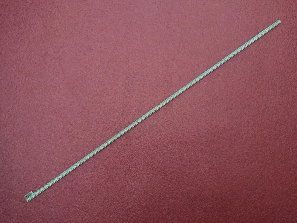 LED Backlight Strip for 60LED 487mm LED backlight bar for ph39e53 TV 39inch 7030PKG 60ea T390HVN01.0