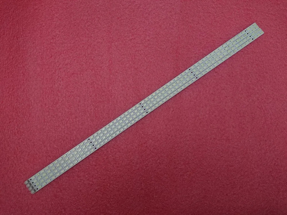 LED Backlight Strip for Toshiba 40SL733 40BF1C 40PFL7705DV 40UX600U LTA400HF16 LJ64-02267A 02268A SLED