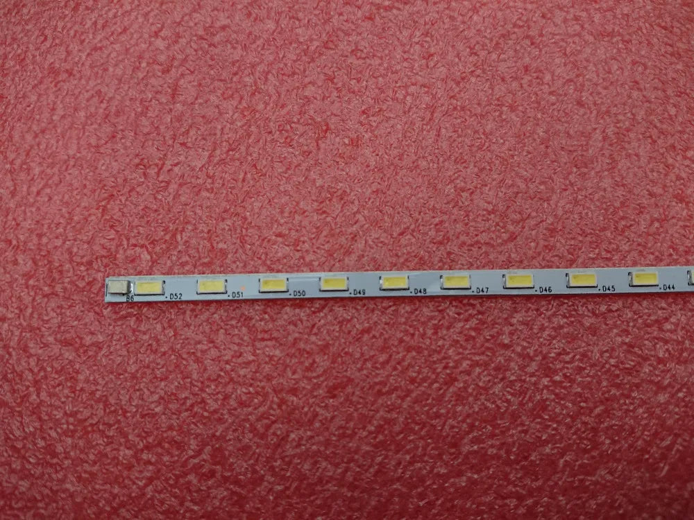 LED Backlight Strip for Toshiba 40L2456D 40c400 Panasonic TC-40C400B V400HJ6-LE8 40PFL5449 Sharp LCD-40V3A