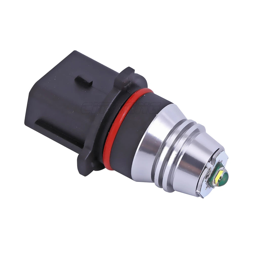 2PCS High Quality P13W LED 10W Car Fog Interior Light Drivin