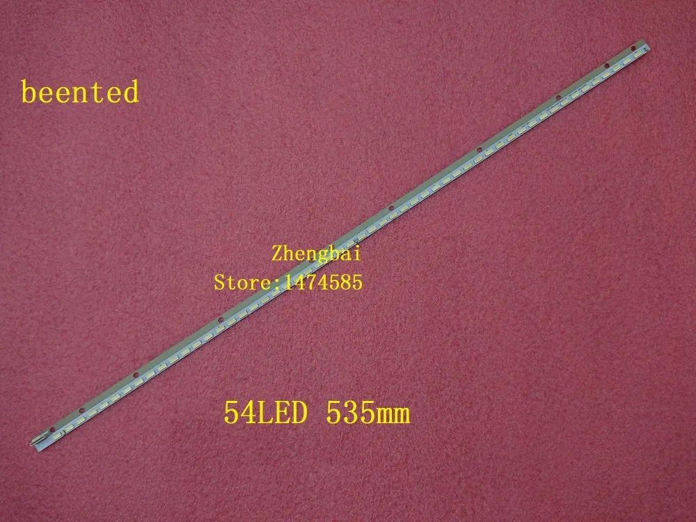 LED Backlight Strip for Panasonic TX-L42DT60 Sony KDL-42R500A Grundig 42VLE987BL 42VLED983BL 42LA641S
