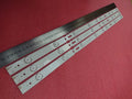 LED Backlight Strip 7LED for TV 2014ARC320 3228 B07 Grundig 