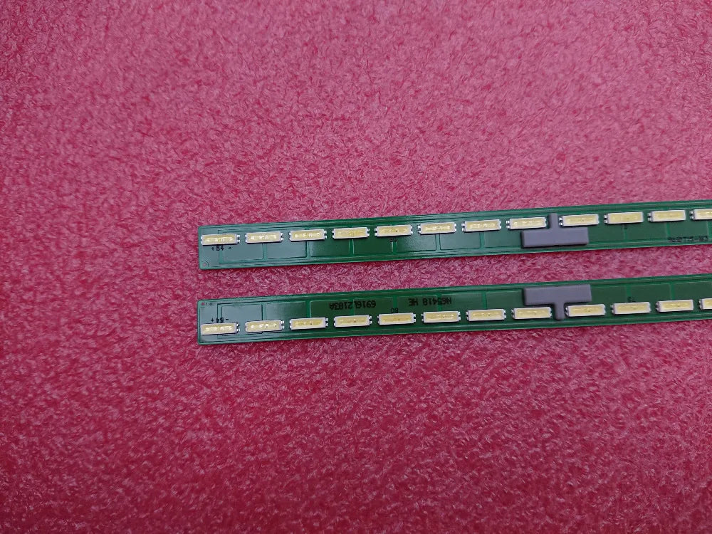 LED Strip for 65UF7769 65UF850V 65UF8580 65UF8500-UB 65UF8600-UF 65UF850T 65UF8509 6916L 2183A 6916L2116A