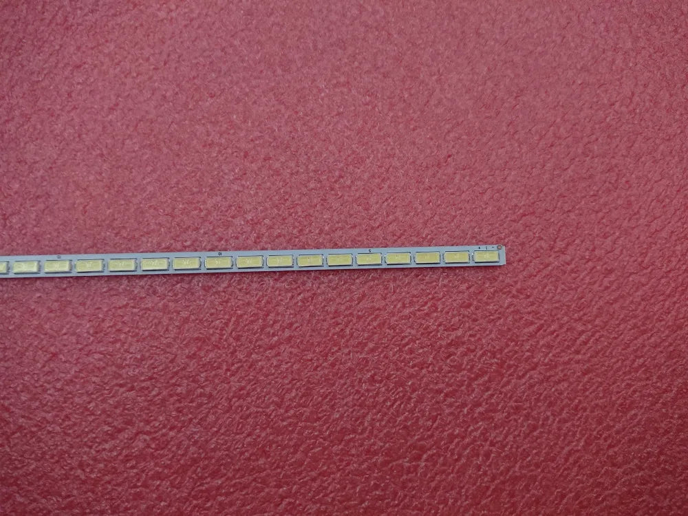 LED Backlight Strip for 60LED 487mm LED backlight bar for ph39e53 TV 39inch 7030PKG 60ea T390HVN01.0