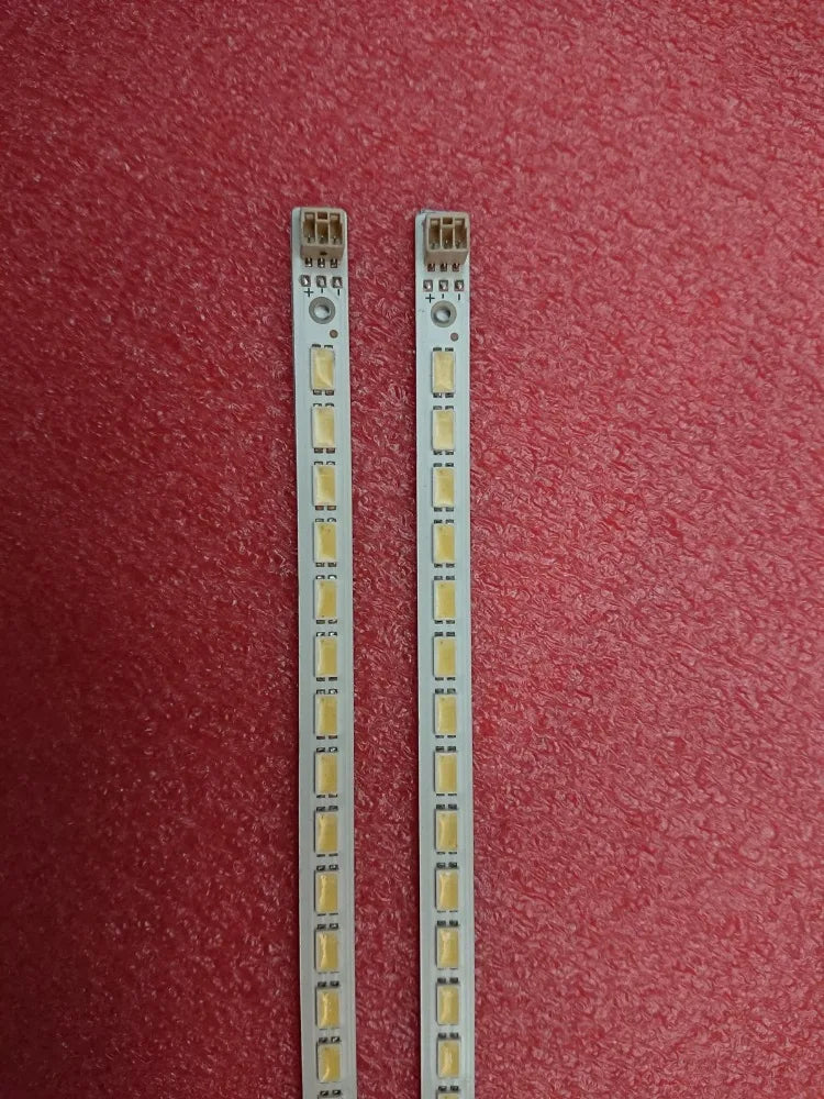 LED Backlight Strip for 86LED 617mm LED Backlight Strip for 55FT5643 LTA550HQ14 55-D0WN LJ64-03045A 2011SGS55