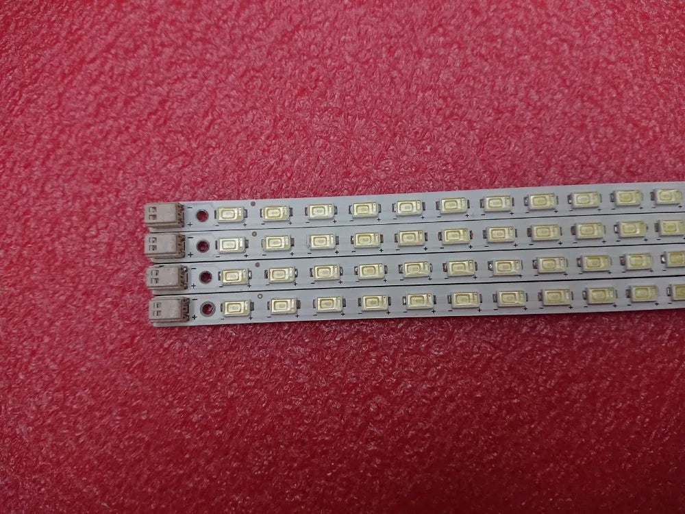 LED Backlight Strip for Toshiba 40SL733 40BF1C 40PFL7705DV 40UX600U LTA400HF16 LJ64-02267A 02268A SLED