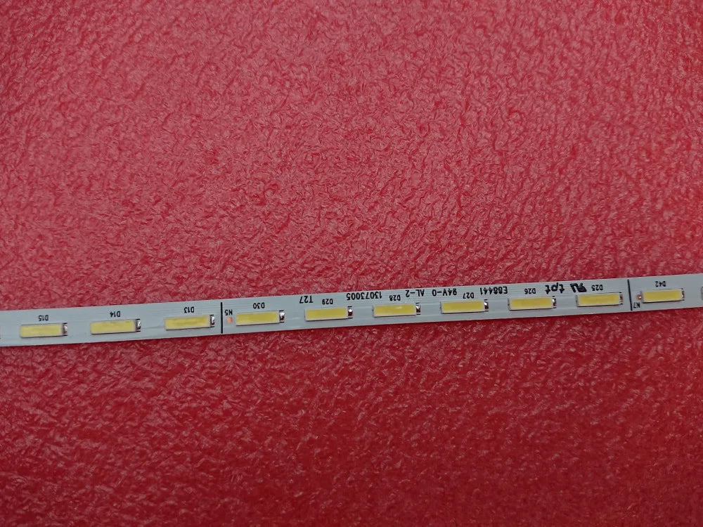 LED Backlight Strip for Panasonic TC-L42E60 TX-L42E6EK TX-42ASW604 TX-42AS600E TX-42AS60 TX-42AS600EW