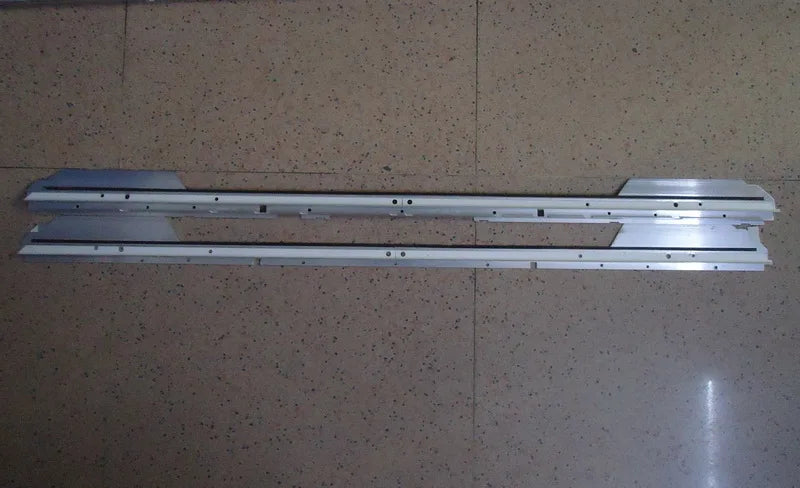 LED Backlight Strip for Toshiba 40SL733 40BF1C 40PFL7705DV 40UX600U LTA400HF16 LJ64-02267A 02268A SLED