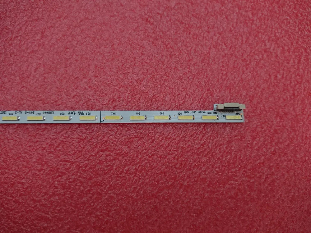 LED Backlight Strip for Panasonic TC-L42E60 TX-L42E6EK TX-42ASW604 TX-42AS600E TX-42AS60 TX-42AS600EW