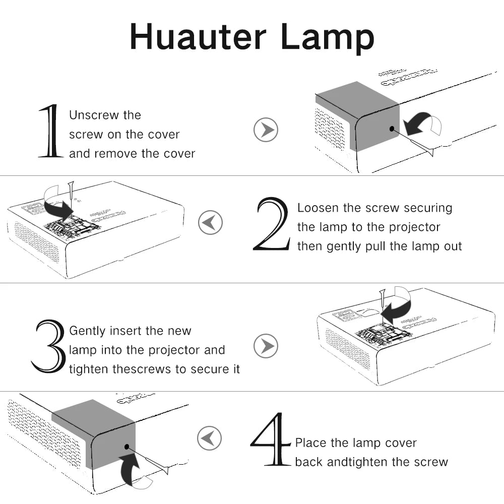 5J.J6D05.001 Compatible Projector Lamp for BenQ MS502 MS502+