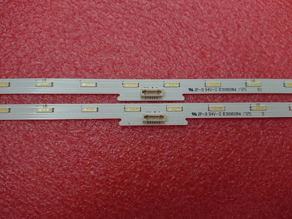 LED Backlight Strip 24LED for SONY KDL-40WE663 KDL-40WE660 K