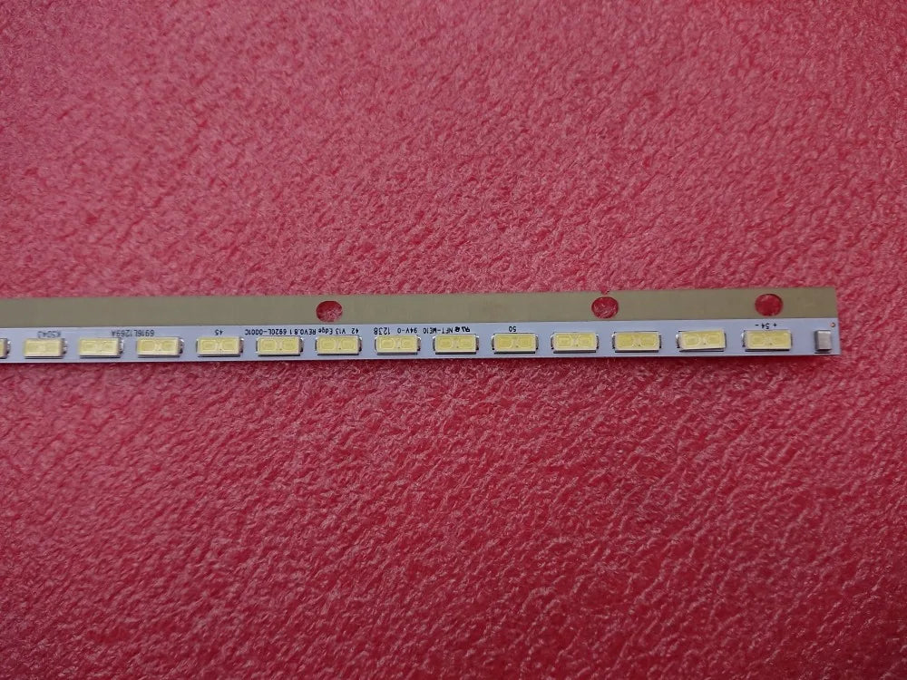 LED Backlight Strip for Panasonic TX-L42DT60 Sony KDL-42R500A Grundig 42VLE987BL 42VLED983BL 42LA641S