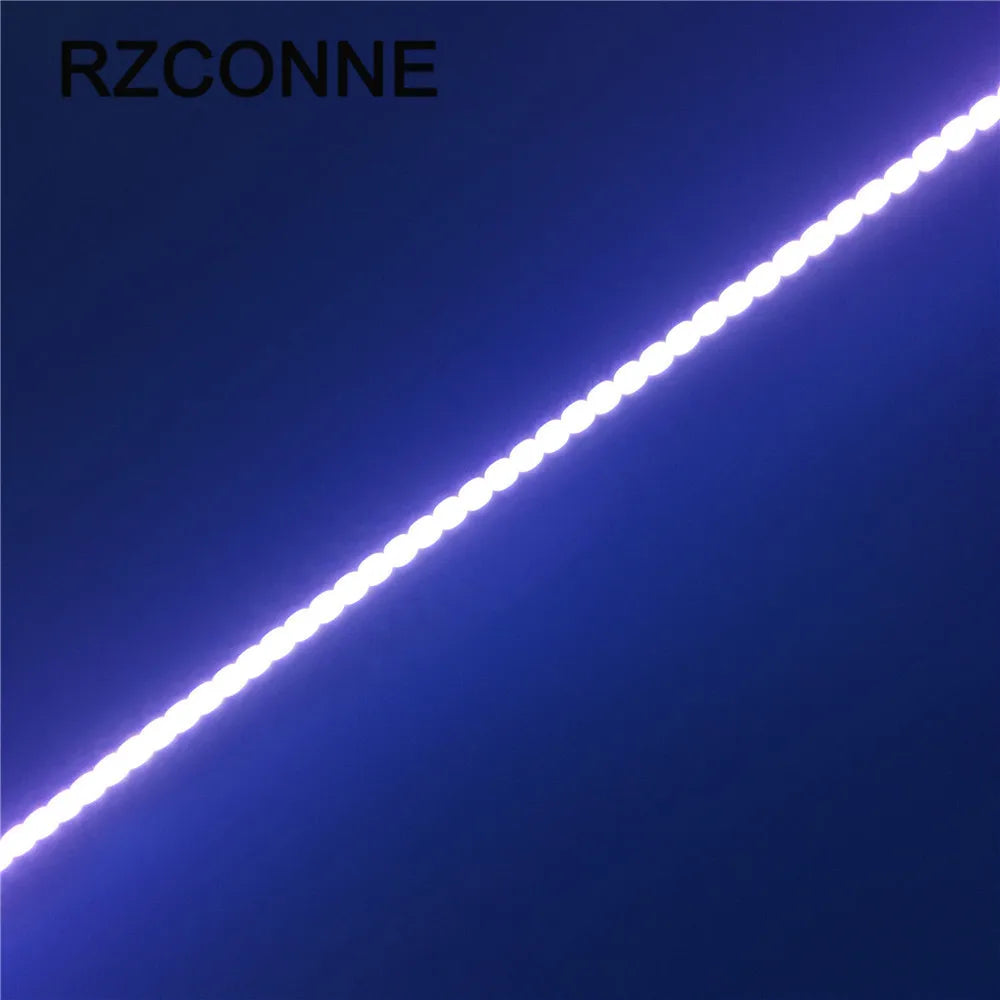 2 pcs LED Backlight strip bar For update LCD Monitor or Car 