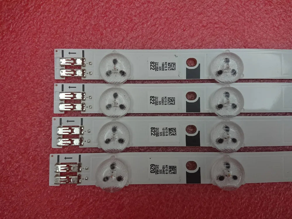 LED Strip for TV UE32EH5455 UE32EH5000W UE32EH5007K UE32EH50