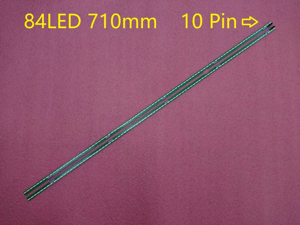 LED Strip for 65UF7769 65UF850V 65UF8580 65UF8500-UB 65UF8600-UF 65UF850T 65UF8509 6916L 2183A 6916L2116A