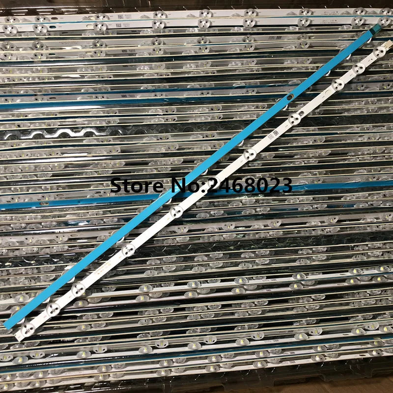 LED Backlight Strip for 10pcs 11 LED Backlight Strip for 32' NDV VES315WNDB-2D-N01 32227HDLED 32LED400S