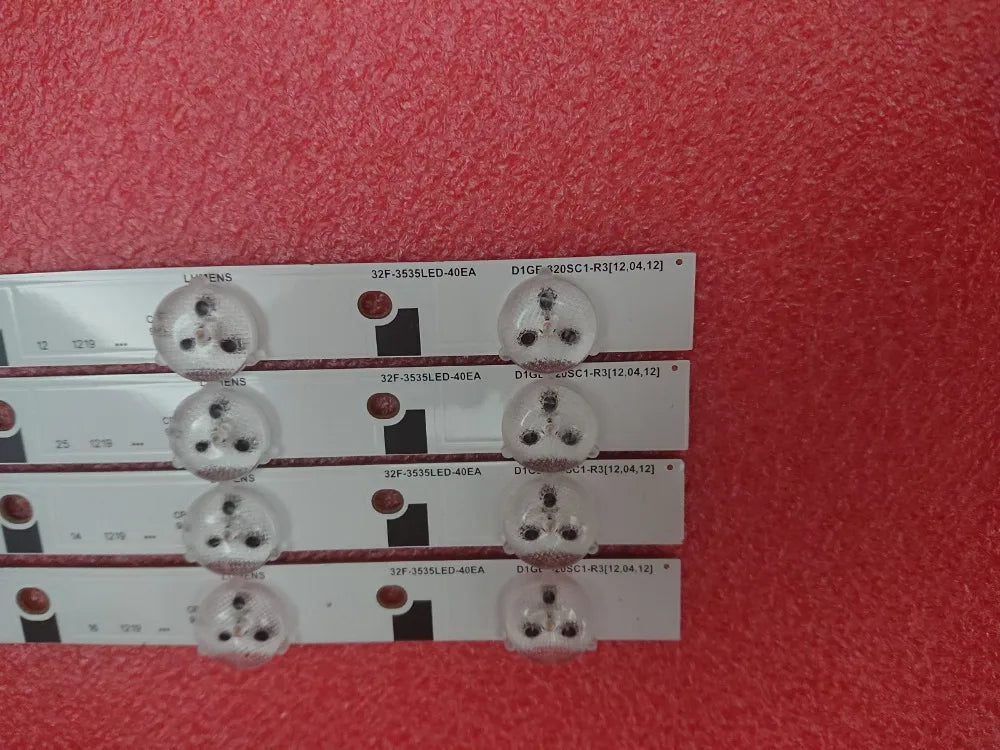 LED Strip for TV UE32EH5455 UE32EH5000W UE32EH5007K UE32EH50