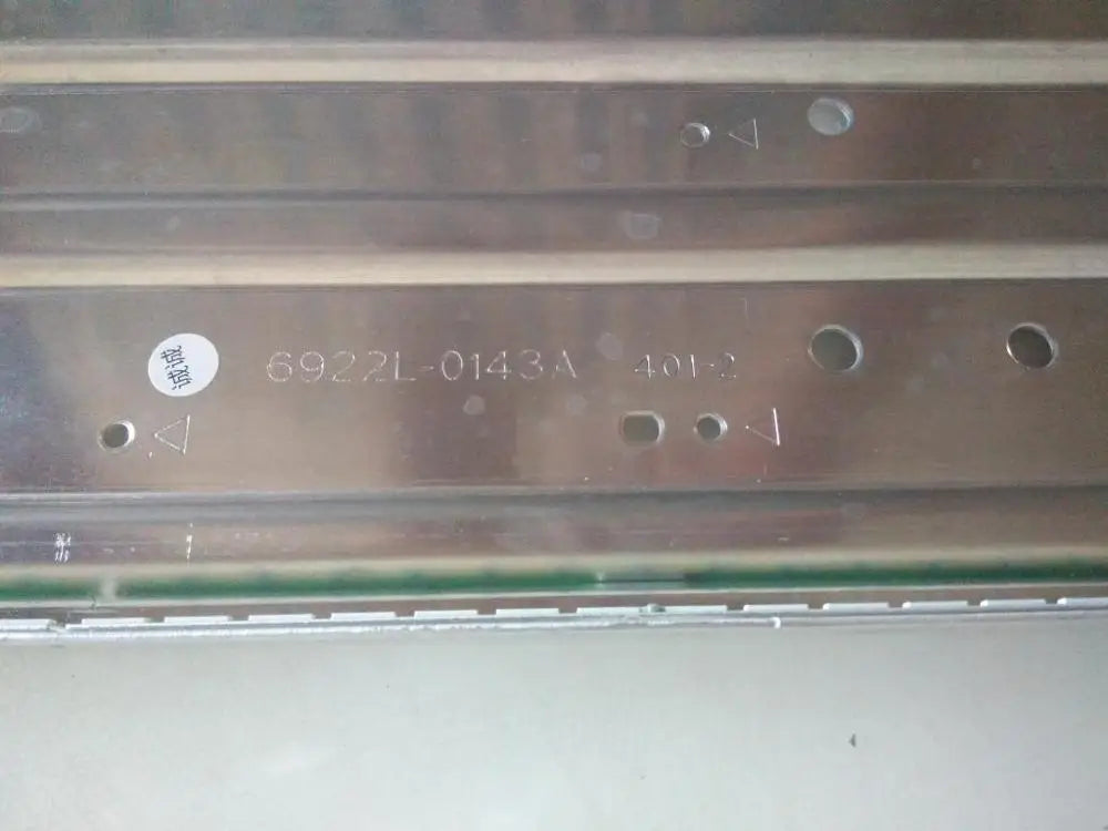 LED Backlight Strip for TV 65UH625V 65UH6030 65UF6450 65UH617Y 65UF680V 65UH617V 65UF6800 65UH6150 65UH615V