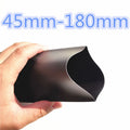 1meter 2 1 Black 45mm 50mm 60mm 70mm 80mm 90mm 100mm 120mm 1