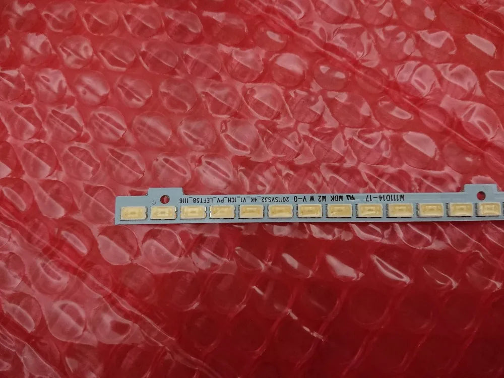 LED Backlight Strip for Samsung UE32D4000 UE32D4003 UE32D4010 BN64-01635A UE32D4003BW LTJ320AP02-J 2011svs32