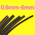 1/3/5meter 2 1 Black 0.6mm 0.8mm 1mm 1.5mm 2mm 2.5mm 3mm 3.5