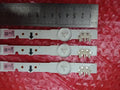 LED Backlight Strip for Samsung UE28J4100AW UE28H4000 UE28J4100 D4GE-280DC0-R2 BN96-34140A LT28E310EX