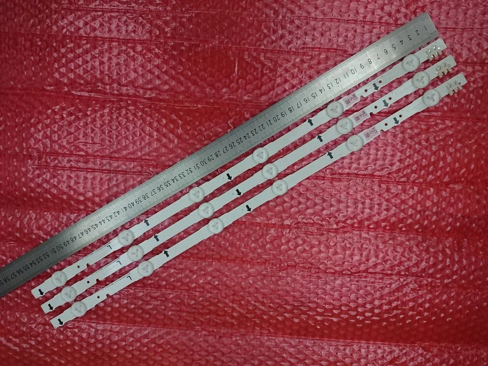 LED Backlight Strip for Samsung UE28J4100AW UE28H4000 UE28J4100 D4GE-280DC0-R2 BN96-34140A LT28E310EX