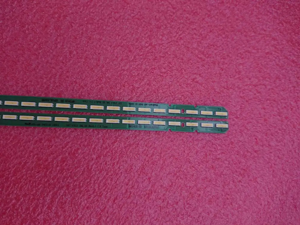 LED Backlight Strip for 55UF840V 55UF8400 55UF8400-CA 55UF8500-CB 6922L-0180A 6916L2269B 6916L2270B 55 V15.5