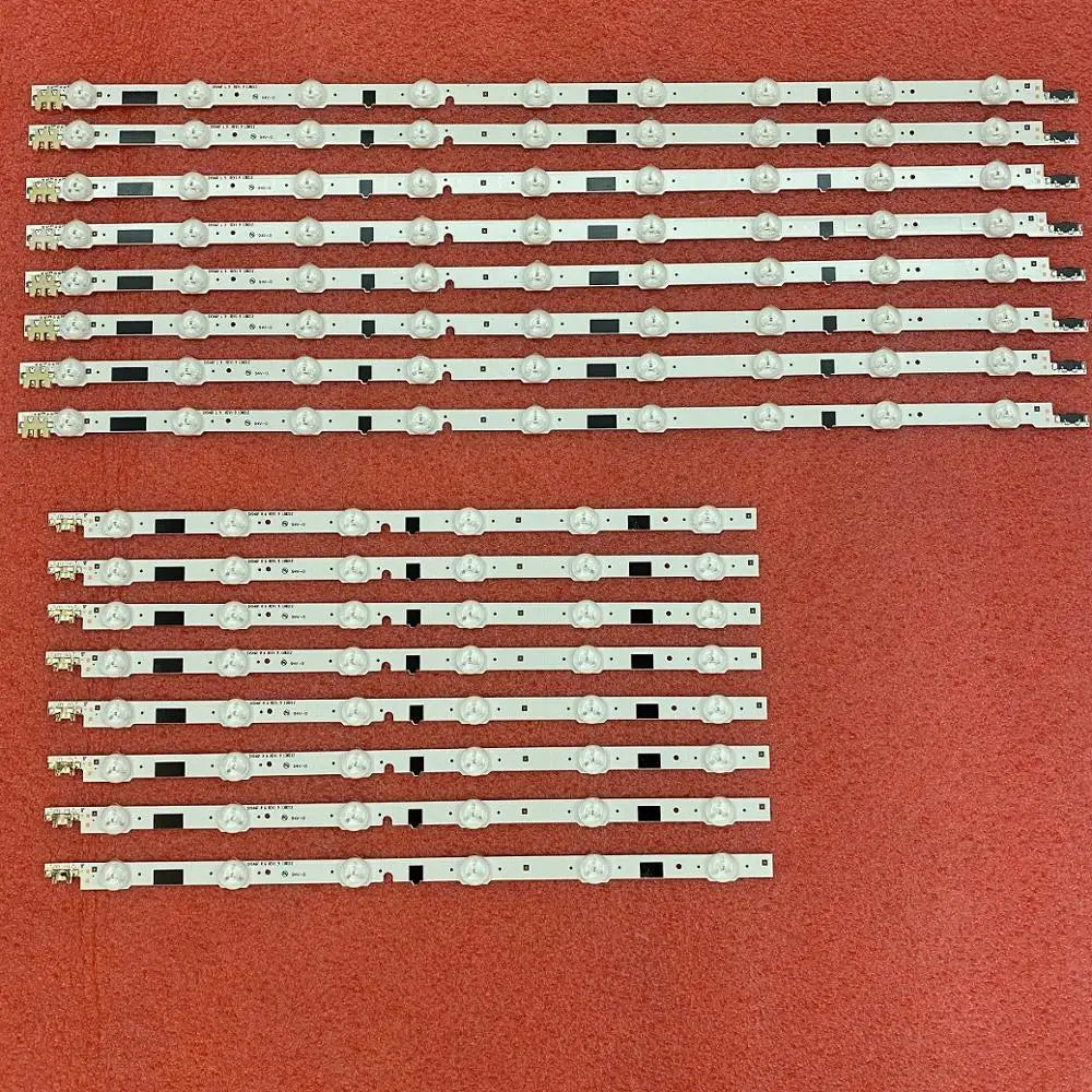 LED Strip for UE46F5000AW UE46F6475 UE46F5070 UE46F5000 UA46F5000 UA46F8000 UE46F6400 UN46F6300 UE46F6510