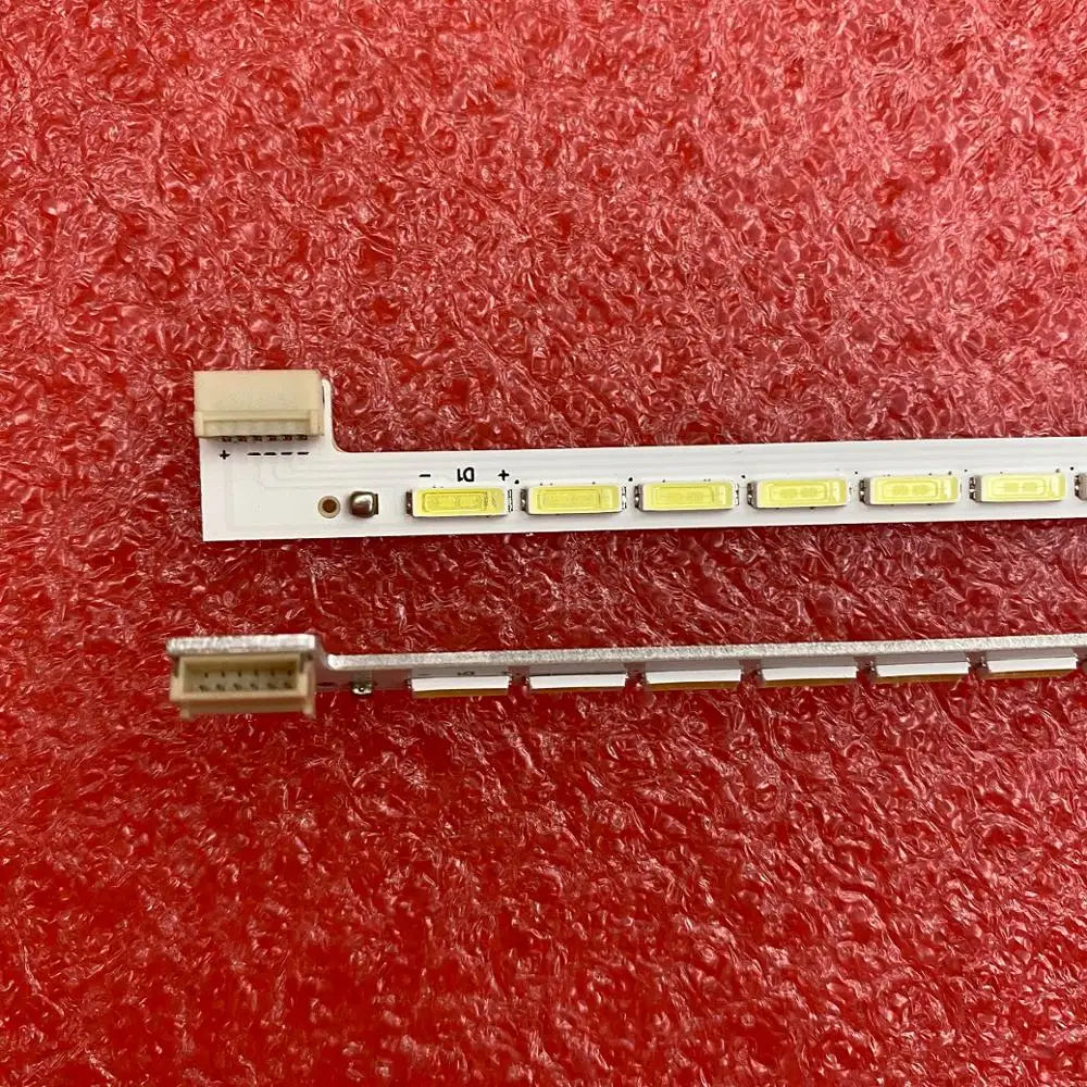 LED Backlight Strip for Panasonic TX-40C300B TX-40C300E Vestel 40inch VNB 7020PKG 60EA JVC LT-40C755A 40C755B