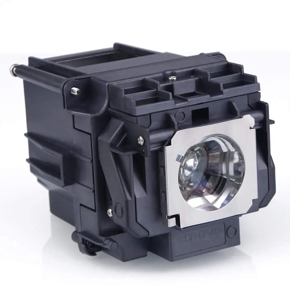 NEW ELPLP76 / V13H010L76 Projector Lamp with Housing for Pow