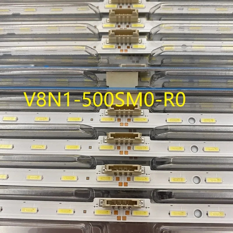 LED Strip for TV UE50RU7105K UE50RU7172U UN50RU7100G UE50NU7
