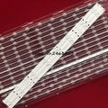 LED Backlight Strip for 30pcs LED Backlight For H32B7000 LED32B16 32DCG160014 LED32TC2300E LED-32D1200B