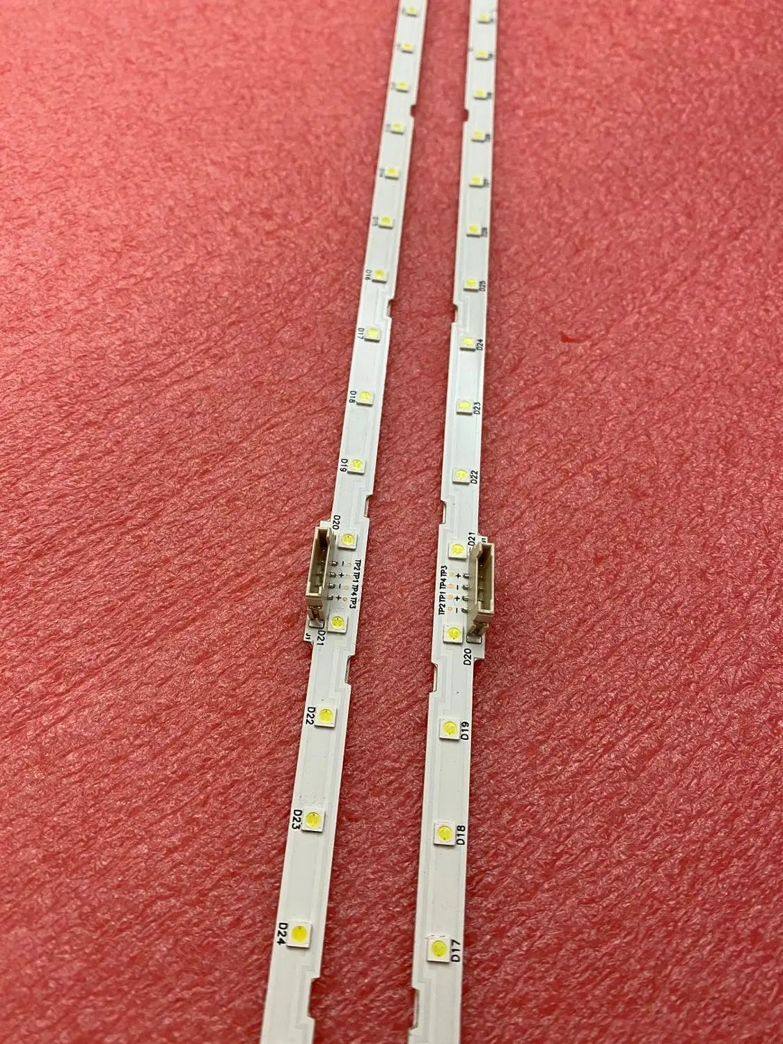LED Strip for Samsung UN55NU7300G UE55NU7100 UE55NU7300 UN55NU6900 UE55NU7105K BN61-15485A UN55NU7100