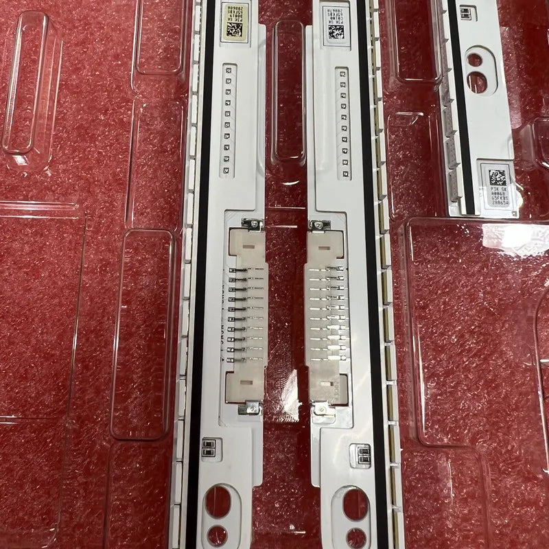 LED Backlight Strip for 4pcs LED Strip for Samsung UE65F8080ST UA65F8000 UN65F8000 UN65F7100 UN65F7100AF