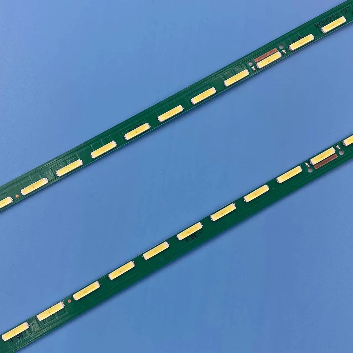 LED Backlight Strip for49Inch FHD R L type for 49LF5900-CA 49LF5420-CB 49LX310C-CA G1GAN01-0791A
