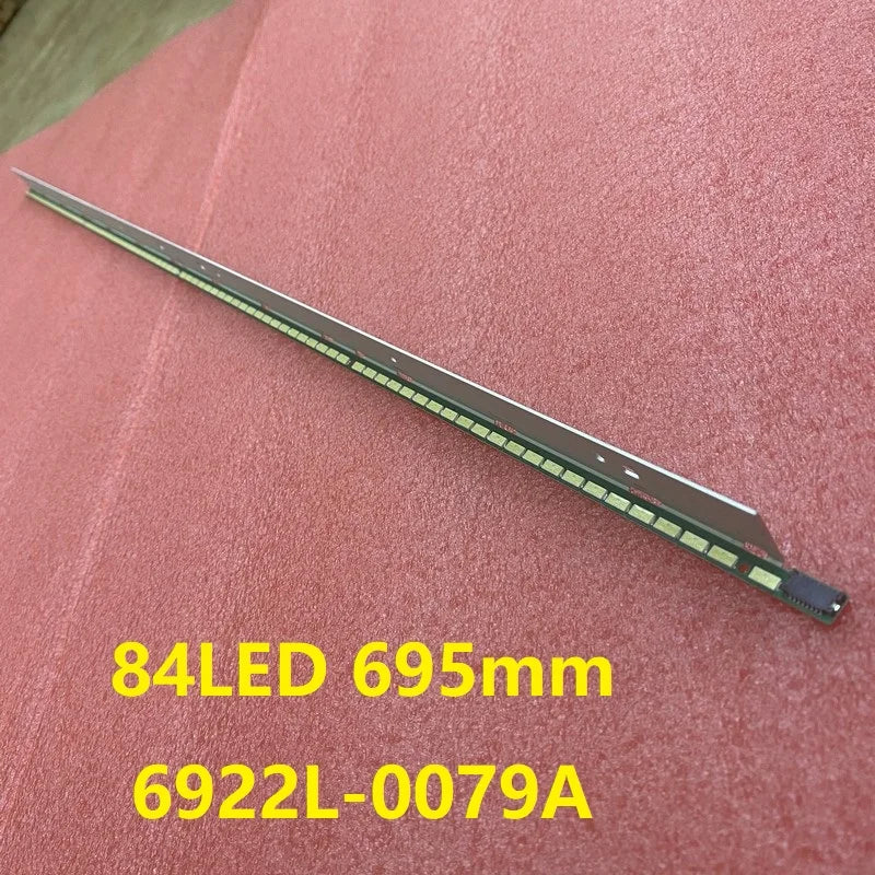 LED Strip for Panasonic TX-L55ET60E TX-L55ET61B TH-L55FT60 TH-L55ET60M TC-L55ET60X TX-L55ET60B TH-L55ET60CD