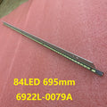 LED Strip for Panasonic TX-L55ET60E TX-L55ET61B TH-L55FT60 TH-L55ET60M TC-L55ET60X TX-L55ET60B TH-L55ET60CD