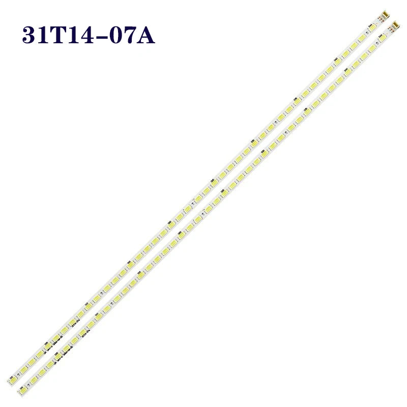 LED Backlight Strip for 31T15-03 32LV3550 M315X11-E2-A T315XW06.V.3 NS32E740A12 E320VT 73.31T14.004-6-SK1
