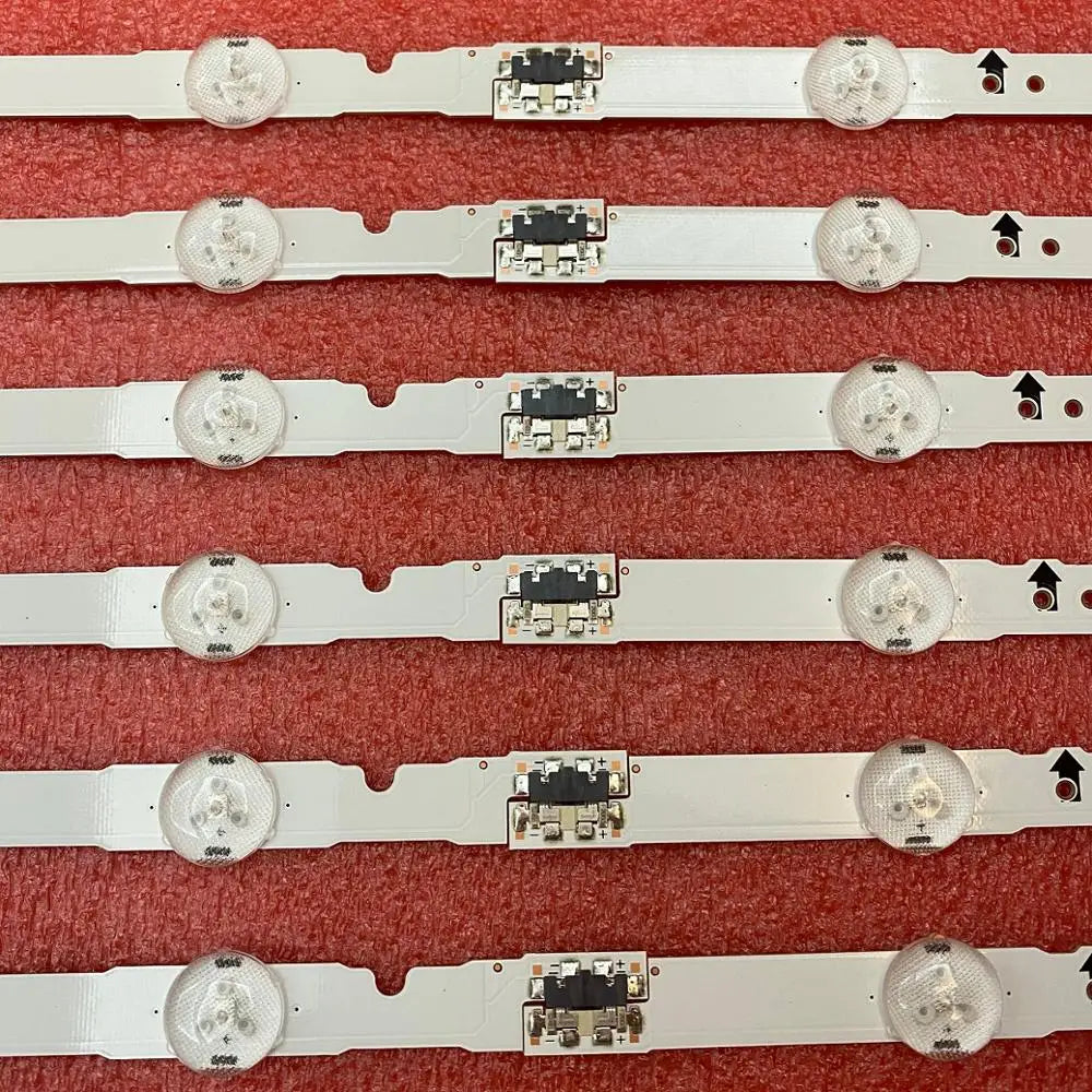LED Backlight Strip for Samsung UE48H6470SS UE48H6475SU UE48